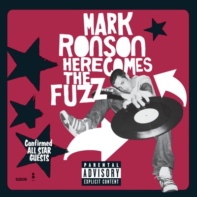 Ooh Wee - Mark Ronson Feat. Ghostface Killah, Nate Dogg & Trife | Shazam