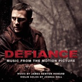 Defiance (Music from the Motion Picture)