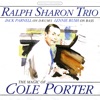 The Ralph Sharon Trio