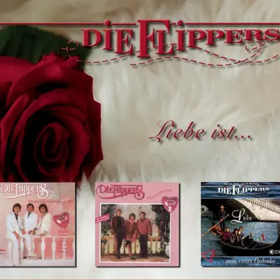 Liebe ist... - Die Flippers