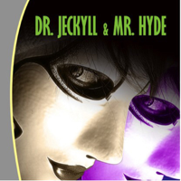 Robert Louis Stevenson - Dr Jekyll & Mr Hyde (Unabridged) artwork