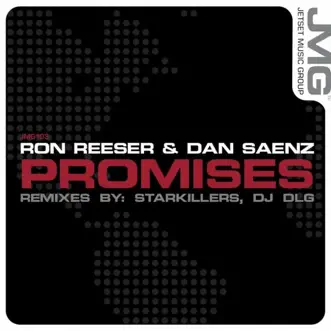 Promises by Ron Reeser & Dan Saenz album reviews, ratings, credits