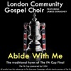 Abide With Me (feat. James Donaghey) - Single