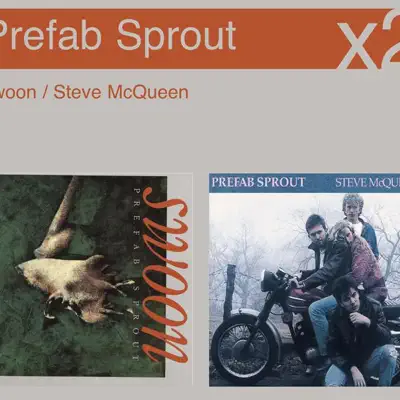 Swoon / Steve McQueen - Prefab Sprout