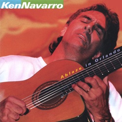 Ken Navarro - Eric's Dream