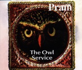 Pram - The Owl Service