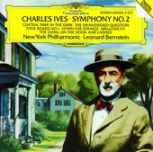 Charles Ives: Symphony No.2