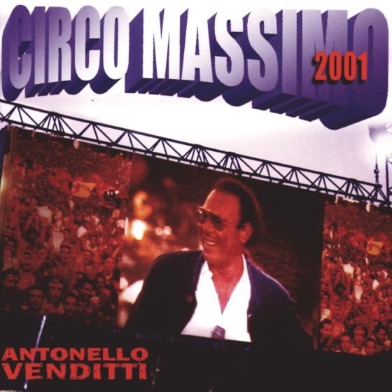 Cover artwork for Modena
