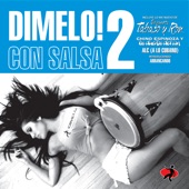 Dimelo! Con Salsa, Vol. 2 artwork