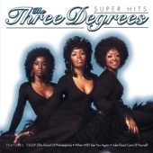 The Three Degrees - Distant Lover