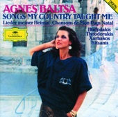 Agnes Baltsa - Songs My Country Taught Me