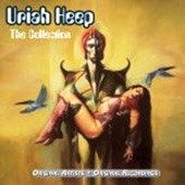 Uriah Heep - That's The Way That It Is