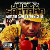 Juelz Santana - There It Go (The Whistle Song) (The Whistle Song)