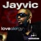 Love Allergy - Jayvic lyrics
