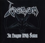 Venom - Angel Dust