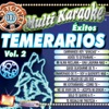 Exitos Temerarios Vol. 2