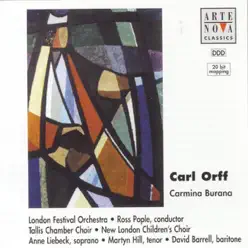 Orff: Carmina Burana - London Festival Orchestra Orff: Carmina Burana - London Festival Orchestra