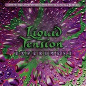 Liquid Tension Experiment artwork