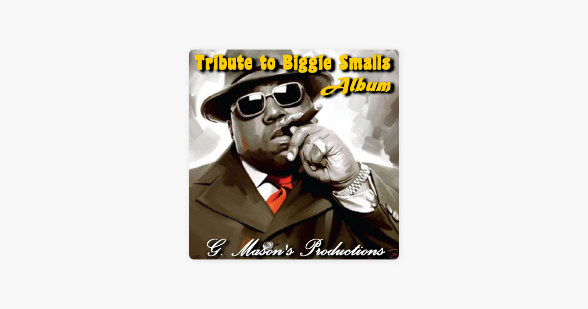 Biggie Smalls Albums In Order - drugmultifiles