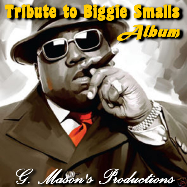 Biggie smalls albums in order