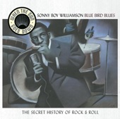Sonny Boy Williamson - Western Union Man (Remastered 2003)