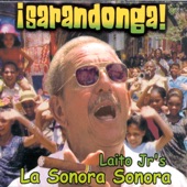 Laito Jr's La Sonora Sonora - Carnaval