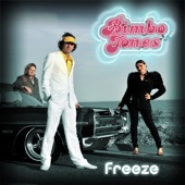 Freeze (Bimbo Jones 2009 Radio Extended) artwork