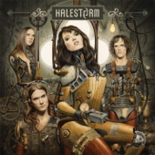 Halestorm - Love/Hate Heartbreak
