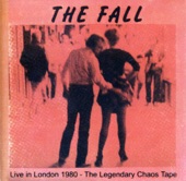 The Fall - New Face In Hell (Peel Sessions 24/9/80) [Bonus Track]