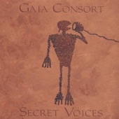 Gaia Consort - Cry Freedom