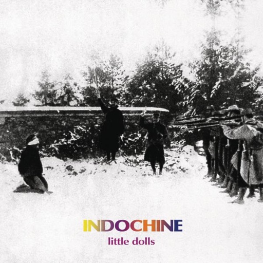 Little Dolls - Single Little Dolls - Single