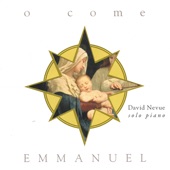 O Come, O Come Emmanuel artwork