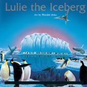 Stock: Lulie the Iceberg artwork