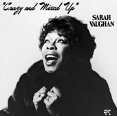 Sarah Vaughan - I Didn't Know What Time It Was