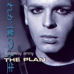 The Plan - Gary Numan