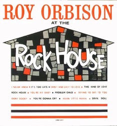 Emmylou Harris & Roy Orbison - You're Gonna Cry