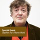 Stephen Fry's Planet Word: Special Event