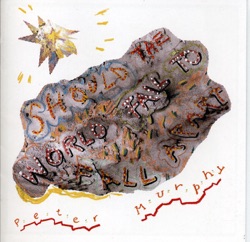 Peter Murphy - Final Solution