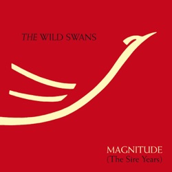 The Wild Swans - Whirlpool Heart