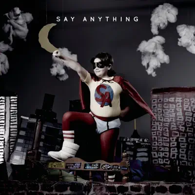 Say Anything (Deluxe Version) - Say Anything
