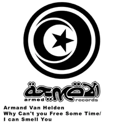Why Can't You Free Some Time - Single - Armand Van Helden