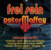 Peter Maffay - Du Bist Anders * Sendestudio Freiburg