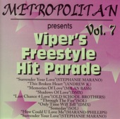 Vipers Freestyle Hit Parade, 1996