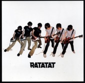 Ratatat - Cherry