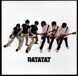 Ratatat - Seventeen Years