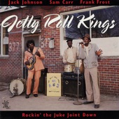 Jelly Roll Kings - Road Of Love