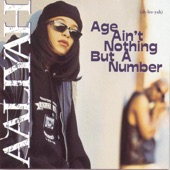 Age Ain't Nothing But a Number artwork