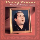 Perry Como - There Is No Christmas Like a Home Christmas