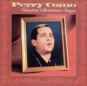Perry Como & The Fontane Sisters - It's Beginning to Look a Lot Like Christmas - 排舞 音樂