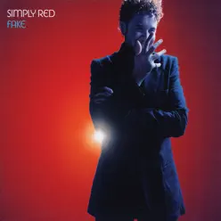 Fake European Single - Simply Red